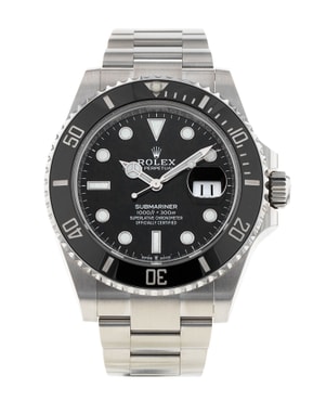 Browse our selection of automatic watches from prestigious brands such as Blancpain, Bell & Ross, Breitling and Rolex.